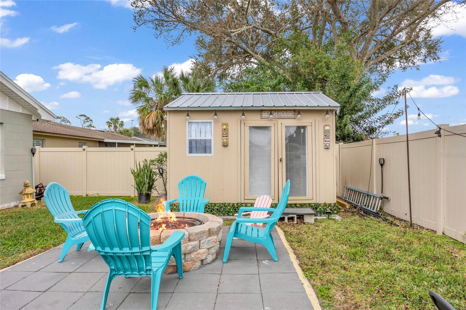 LANTERN PARK UNITS 01 & 02 - Residential