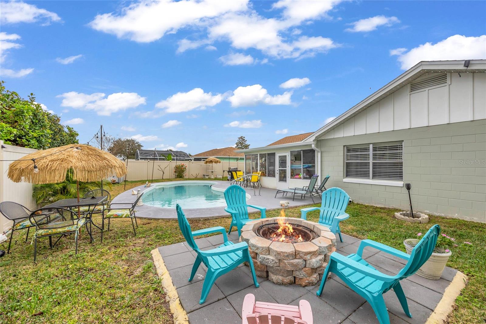 LANTERN PARK UNITS 01 & 02 - Residential