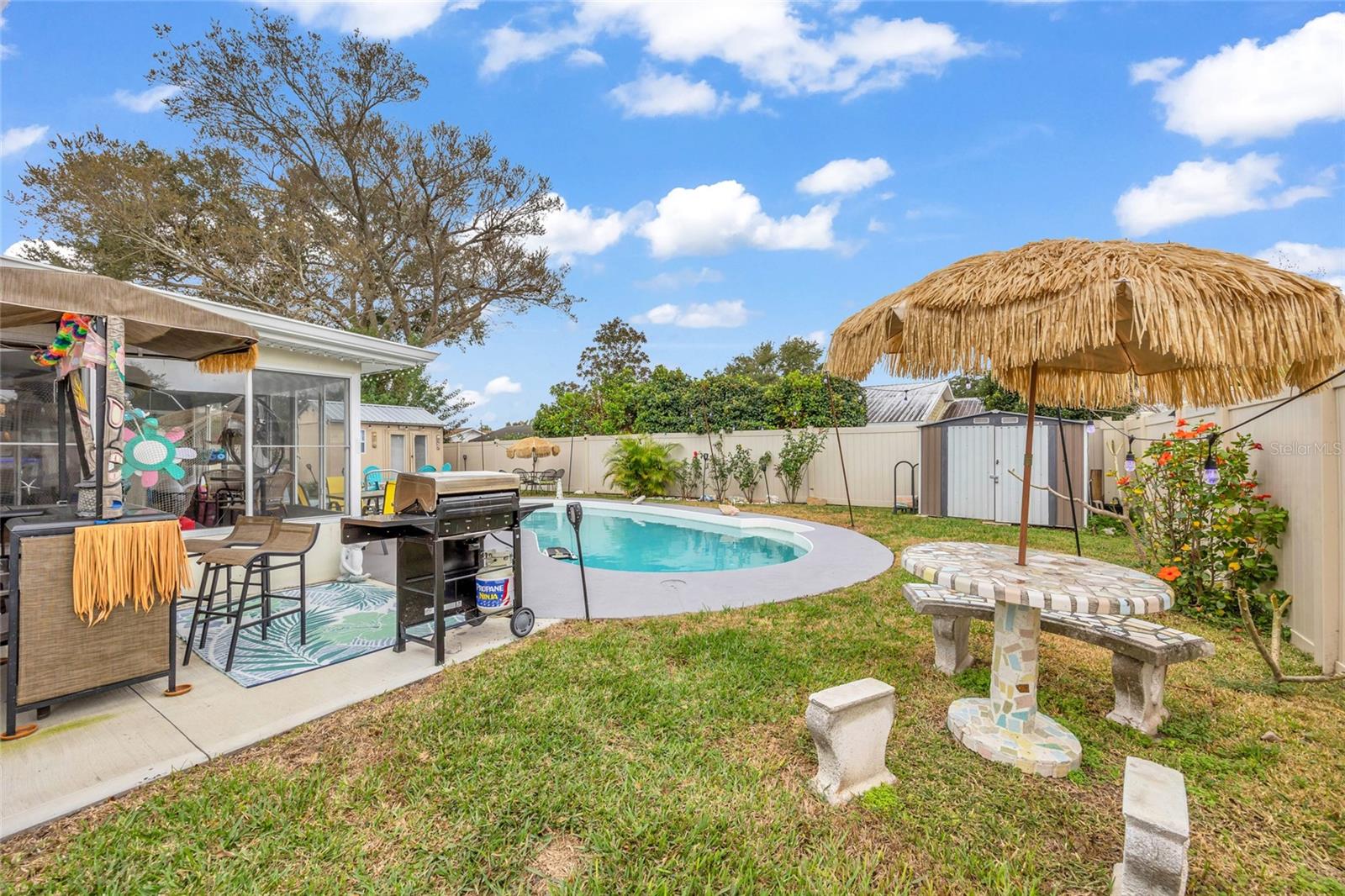 LANTERN PARK UNITS 01 & 02 - Residential