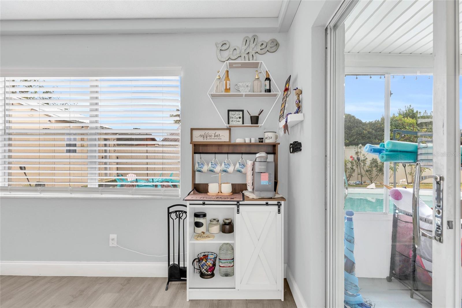 LANTERN PARK UNITS 01 & 02 - Residential