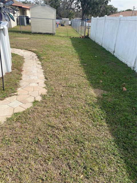 A home in BROOKSVILLE