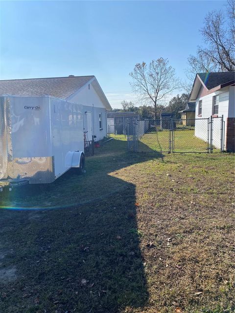 A home in BROOKSVILLE