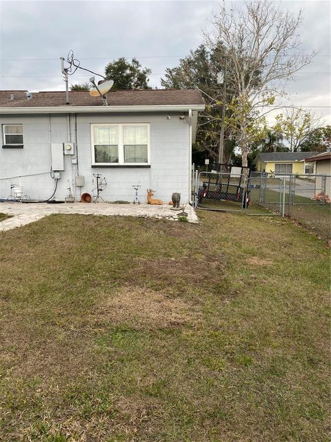 A home in BROOKSVILLE