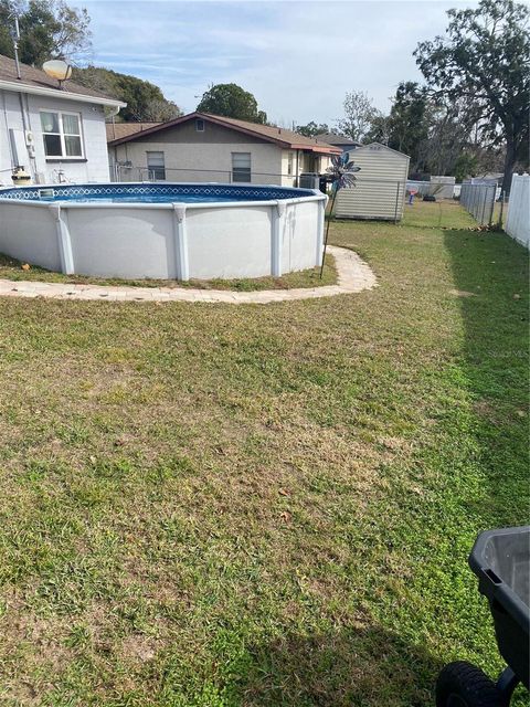 A home in BROOKSVILLE