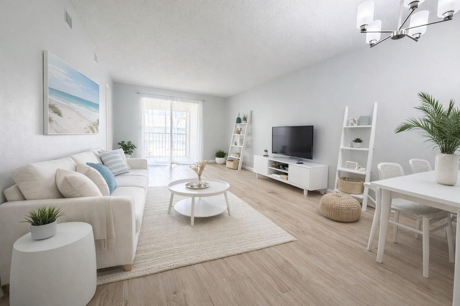 HARBOR PINES - Residential
