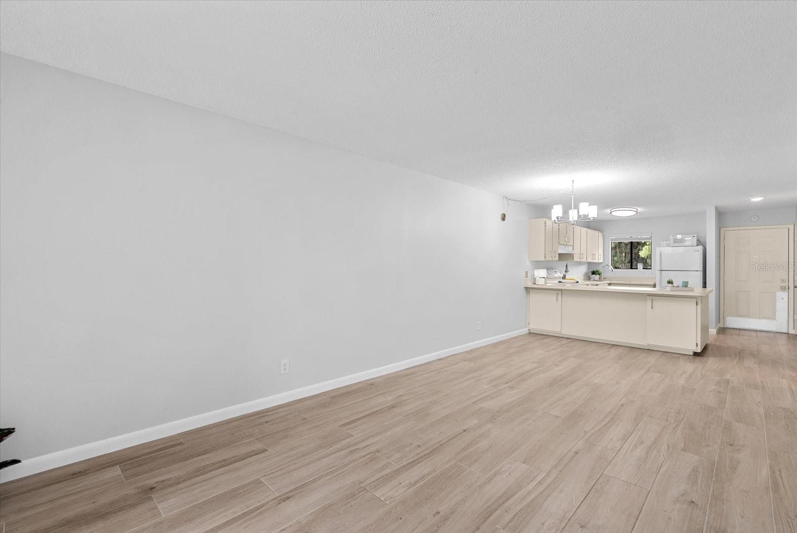 HARBOR PINES - Residential