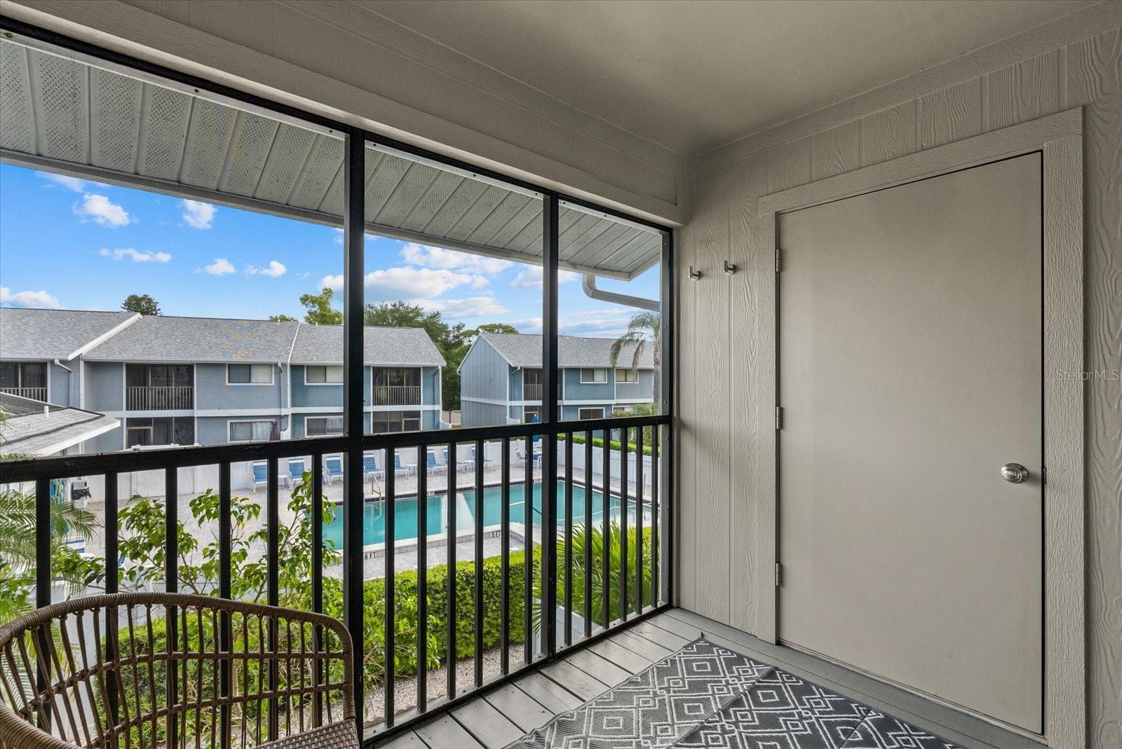 HARBOR PINES - Residential