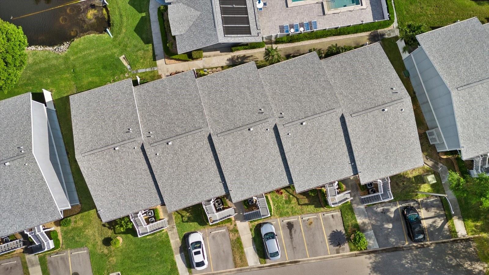 HARBOR PINES - Residential