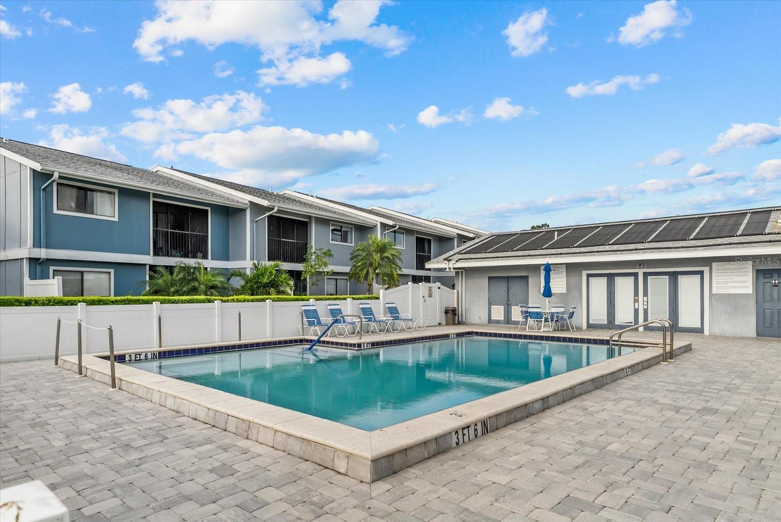 HARBOR PINES - Residential
