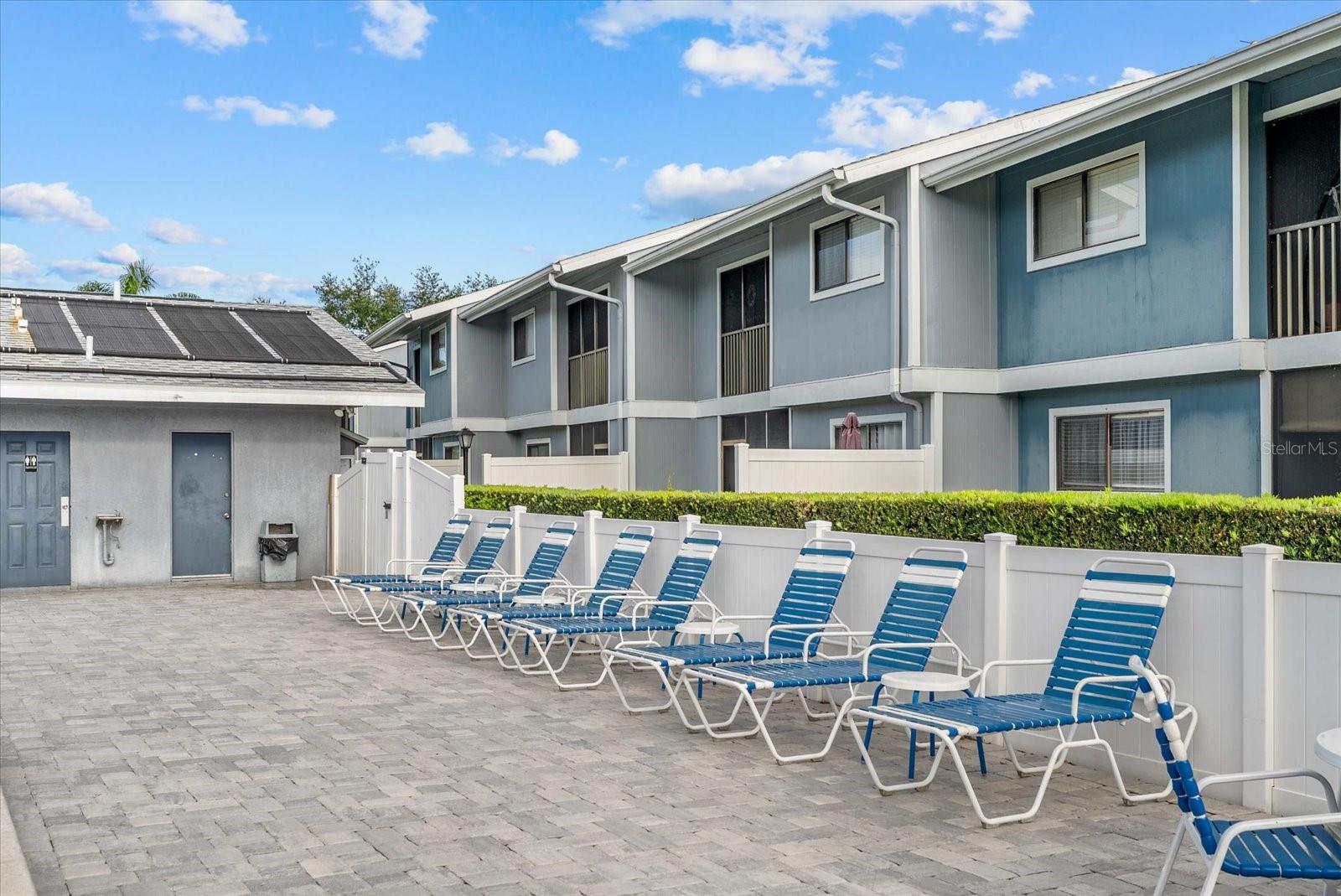 HARBOR PINES - Residential