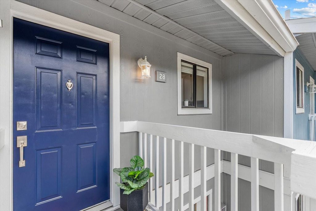 Photo of 6033 34th Street W #28, Bradenton, FL 34210 (MLS # A4687165)