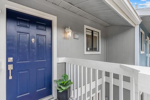 Photo of 6033 34th Street W #28, Bradenton, FL 34210 (MLS # A4687165)