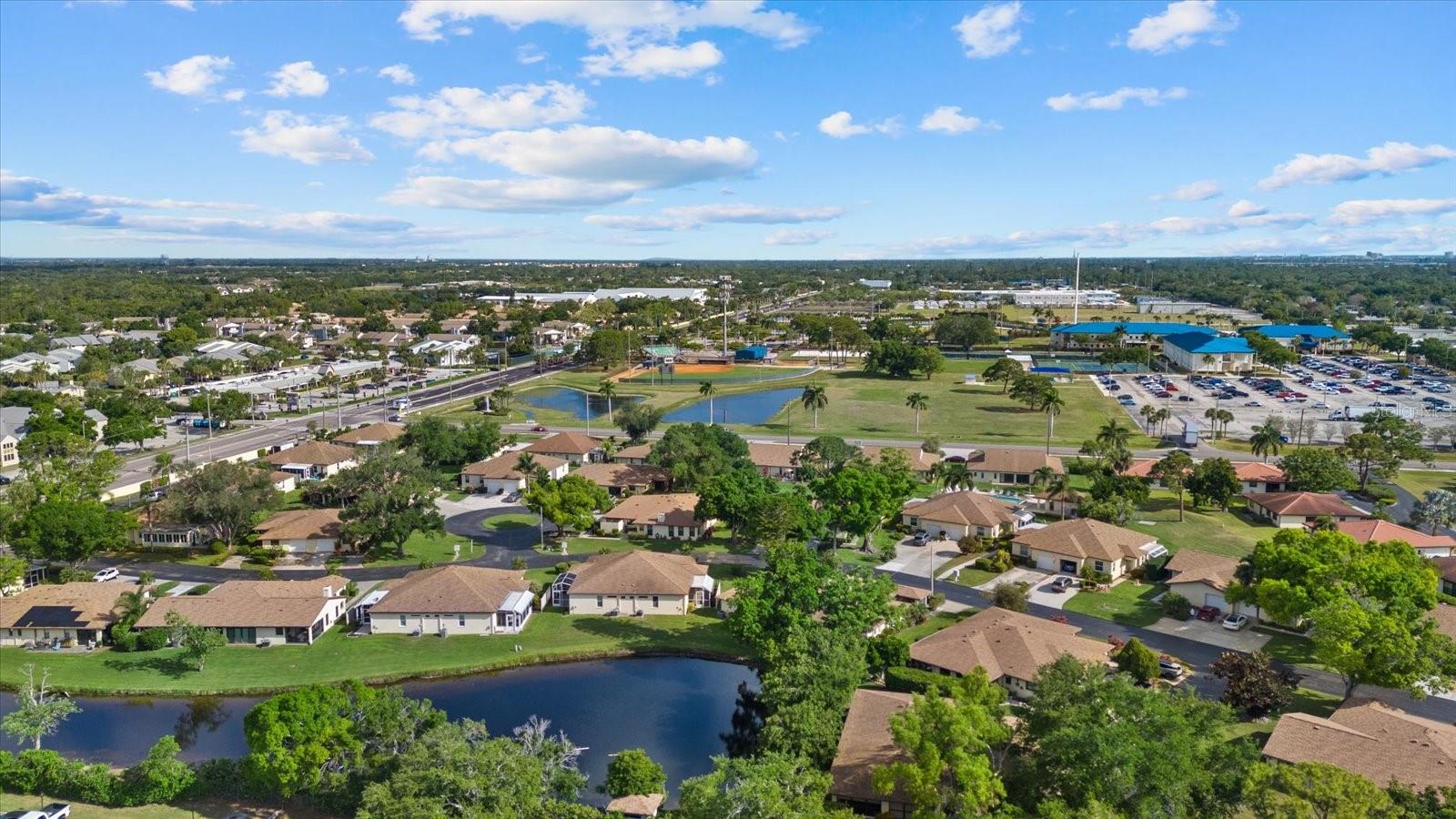 HARBOR PINES - Residential