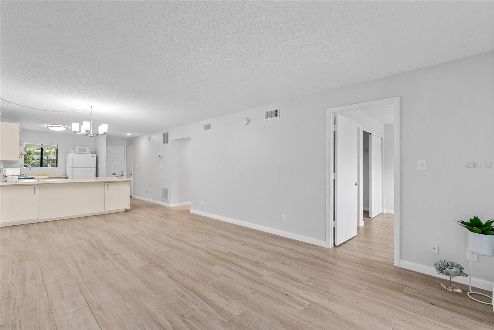 HARBOR PINES - Residential