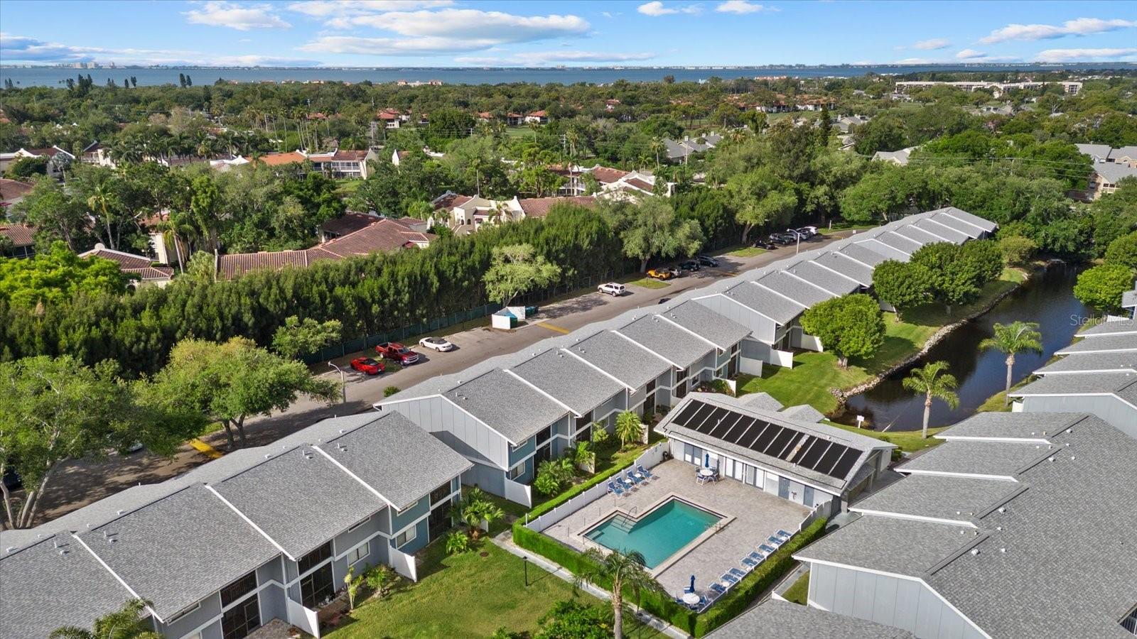HARBOR PINES - Residential