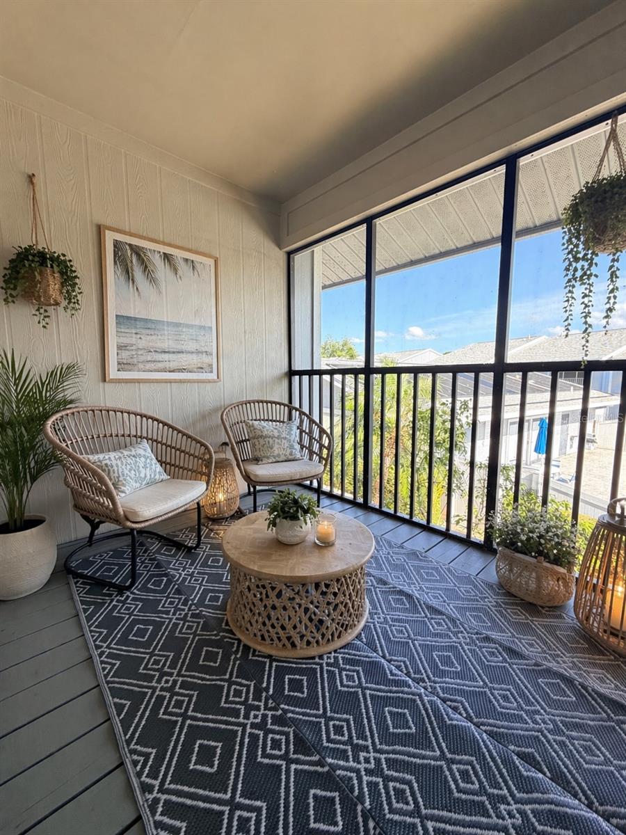 HARBOR PINES - Residential
