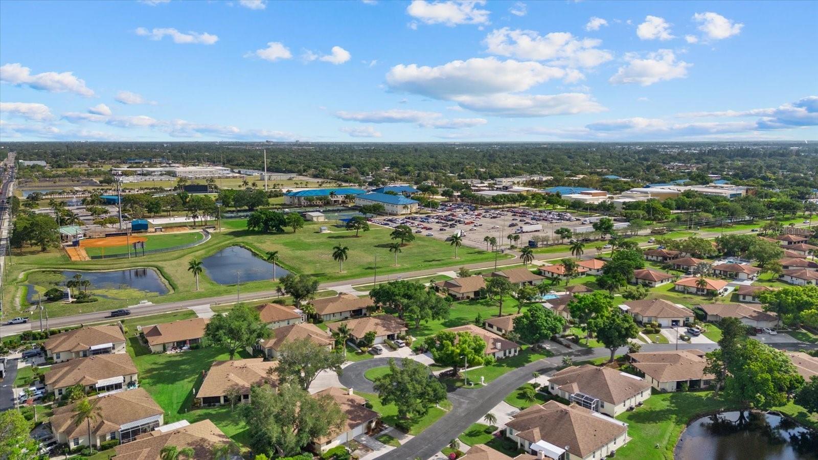 HARBOR PINES - Residential