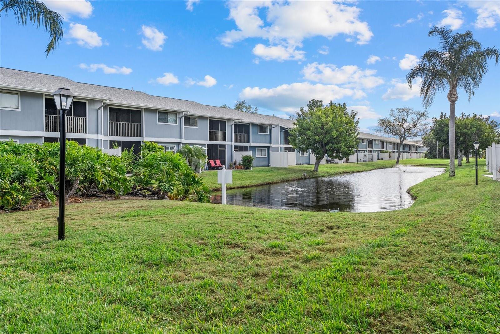 HARBOR PINES - Residential