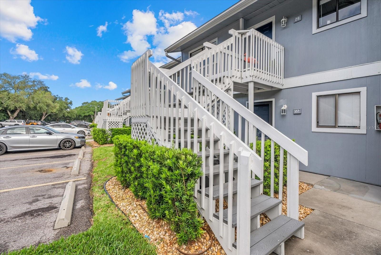 HARBOR PINES - Residential