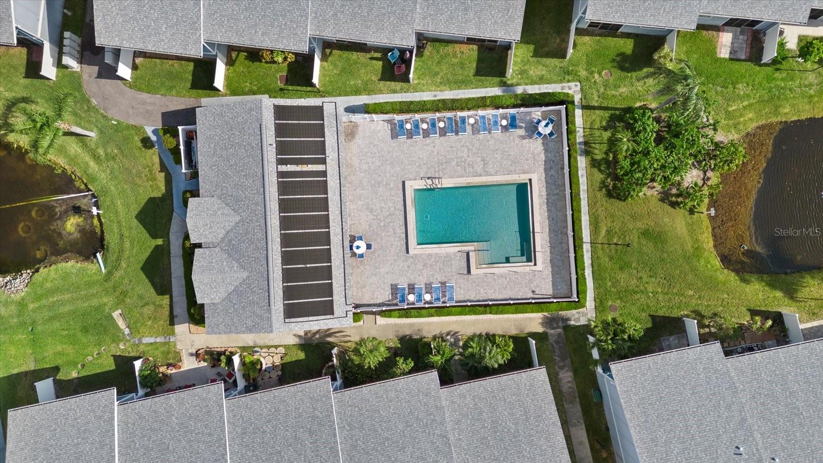 HARBOR PINES - Residential