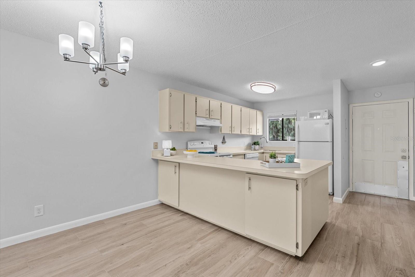HARBOR PINES - Residential