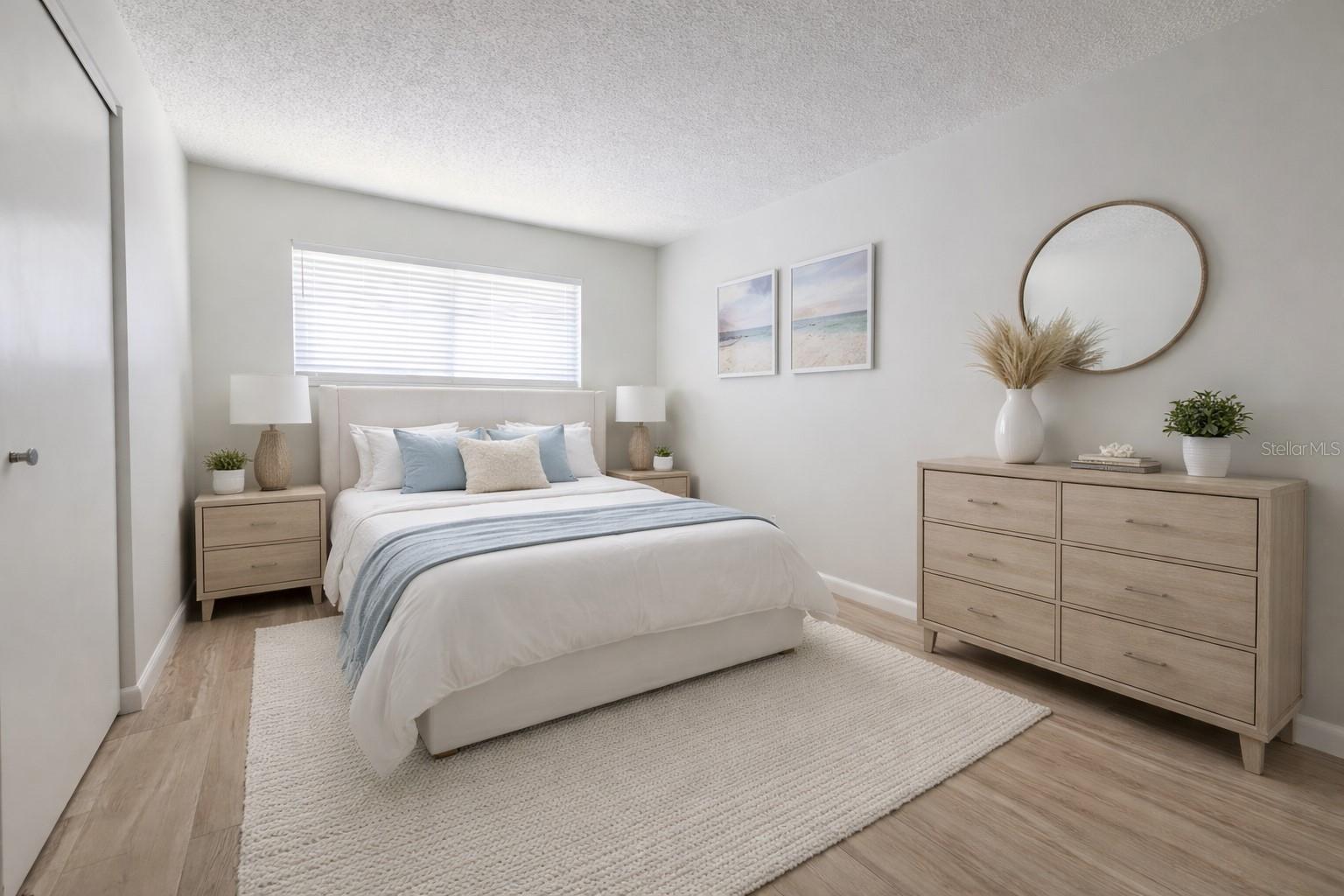 HARBOR PINES - Residential