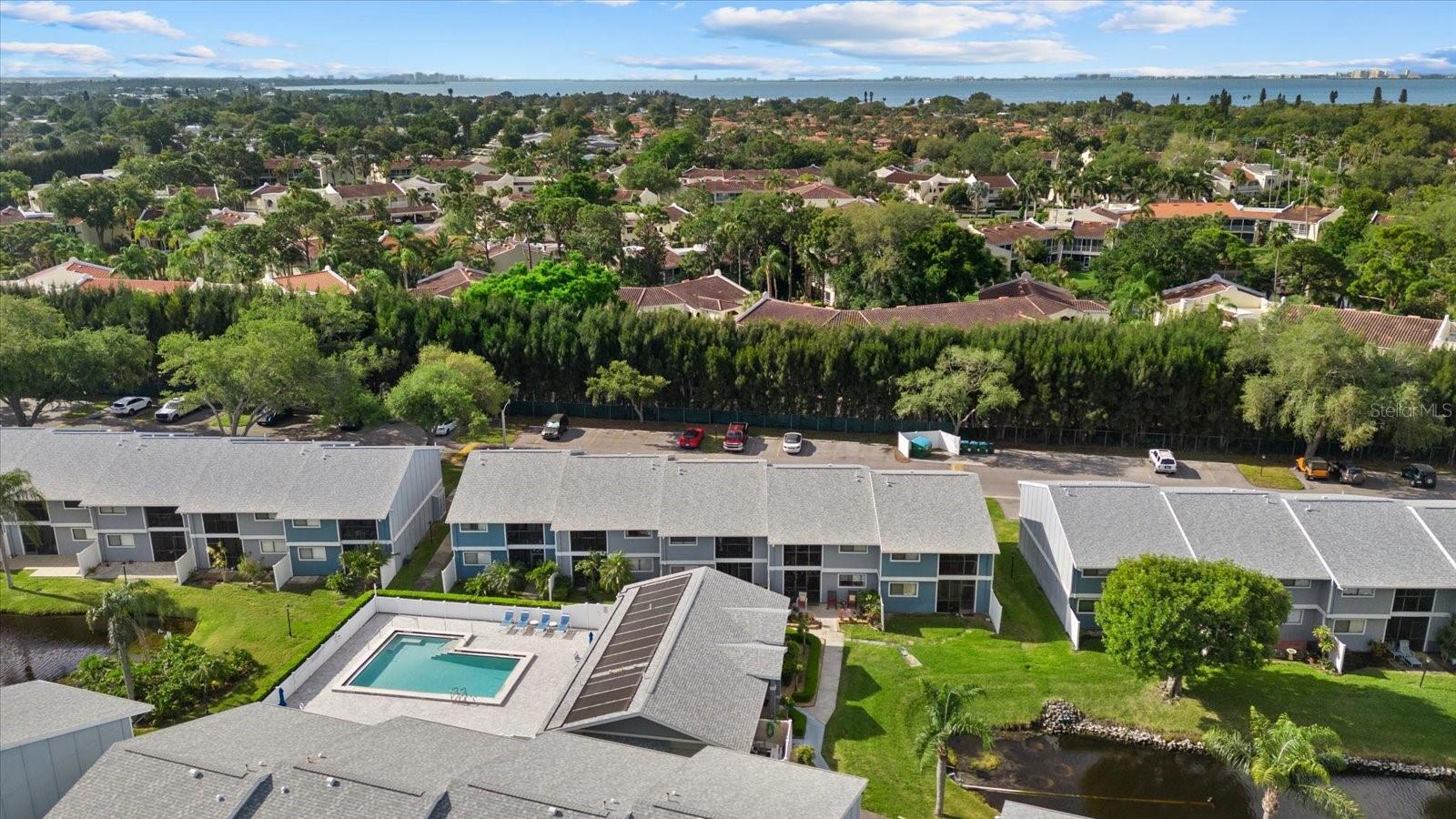 HARBOR PINES - Residential