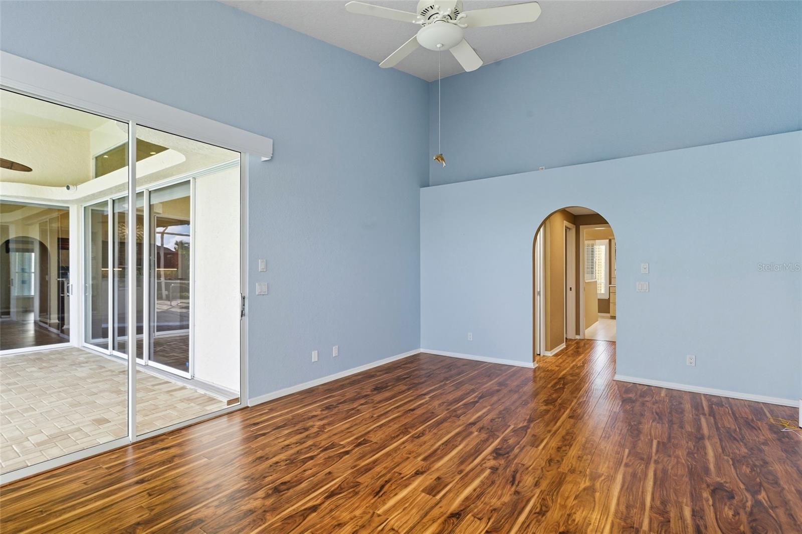 PUNTA GORDA ISLES SEC 12 - Residential