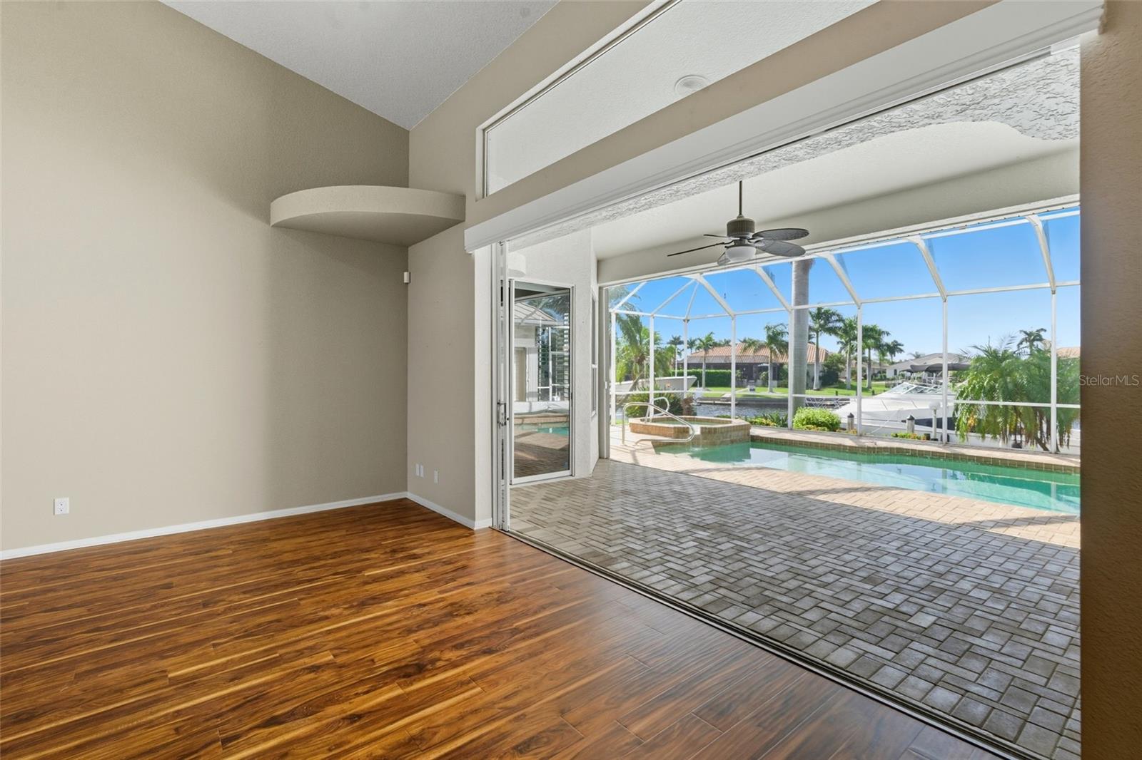 PUNTA GORDA ISLES SEC 12 - Residential