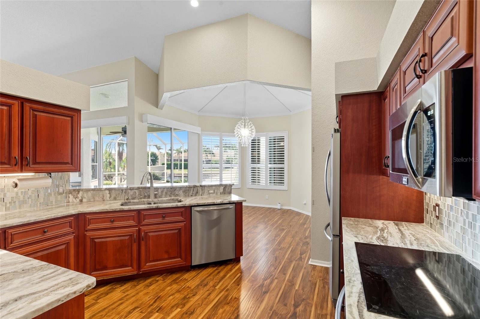 PUNTA GORDA ISLES SEC 12 - Residential