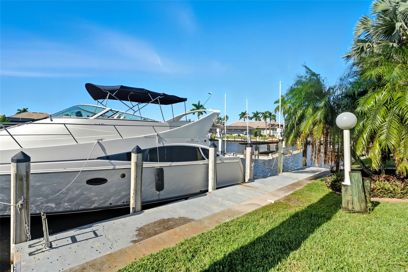 PUNTA GORDA ISLES SEC 12 - Residential