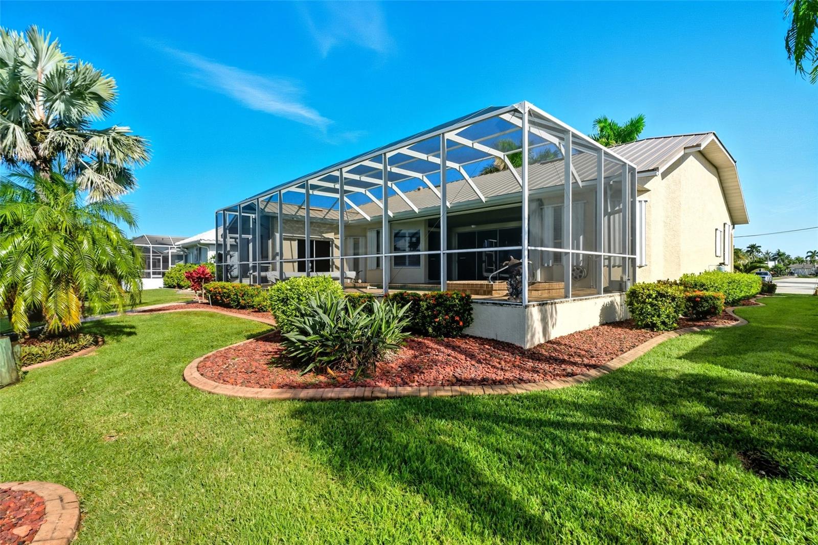 PUNTA GORDA ISLES SEC 12 - Residential