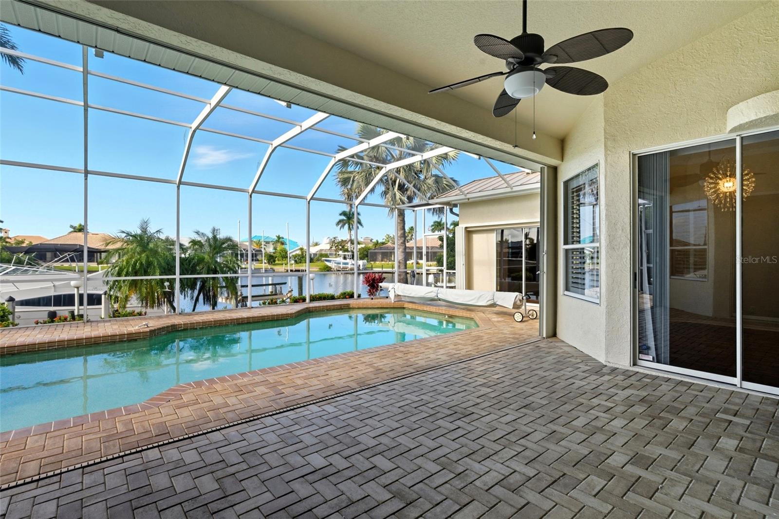 PUNTA GORDA ISLES SEC 12 - Residential