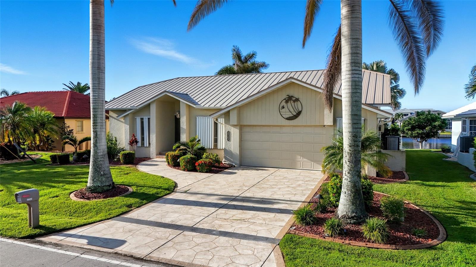 PUNTA GORDA ISLES SEC 12 - Residential