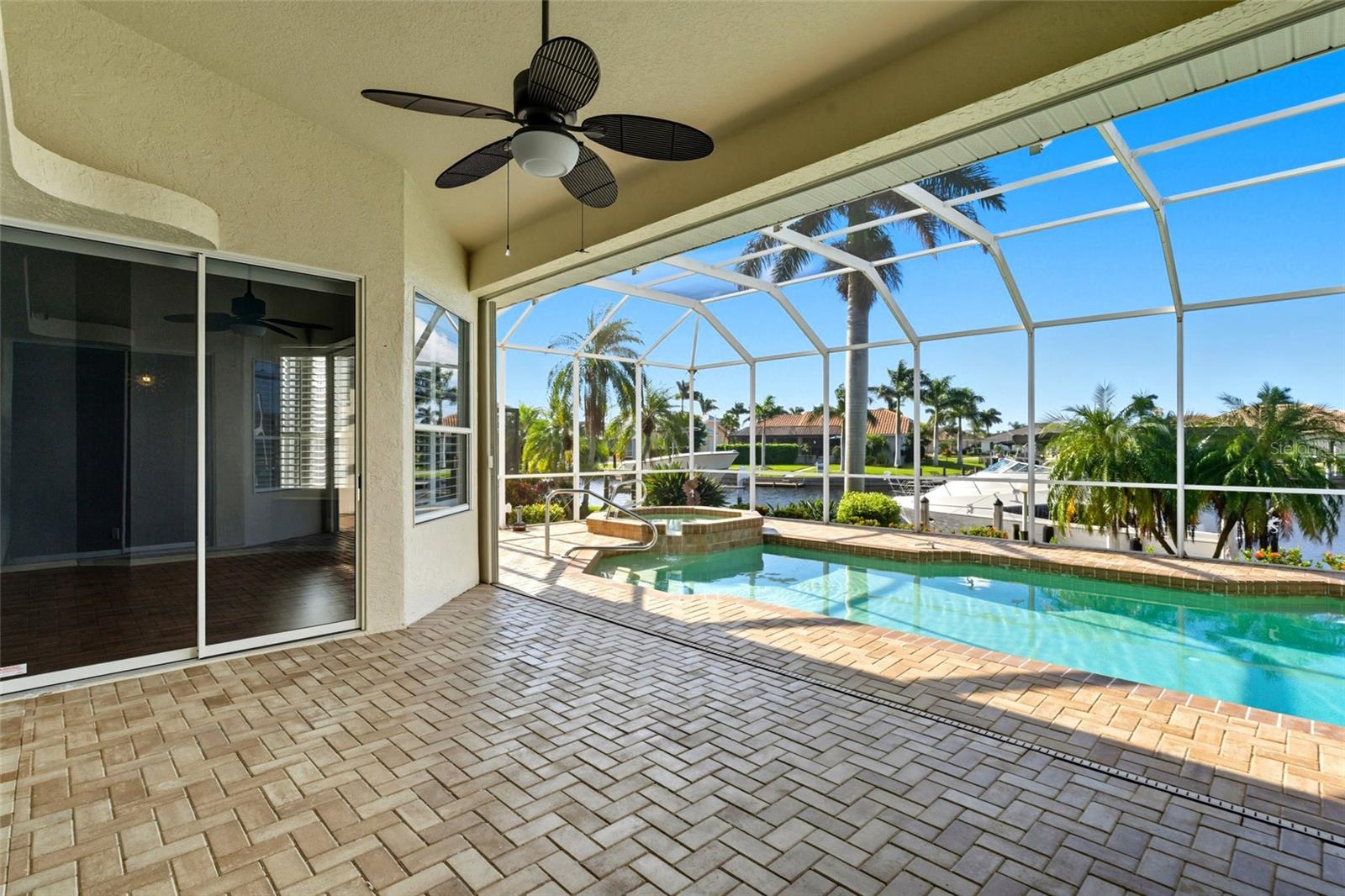 PUNTA GORDA ISLES SEC 12 - Residential
