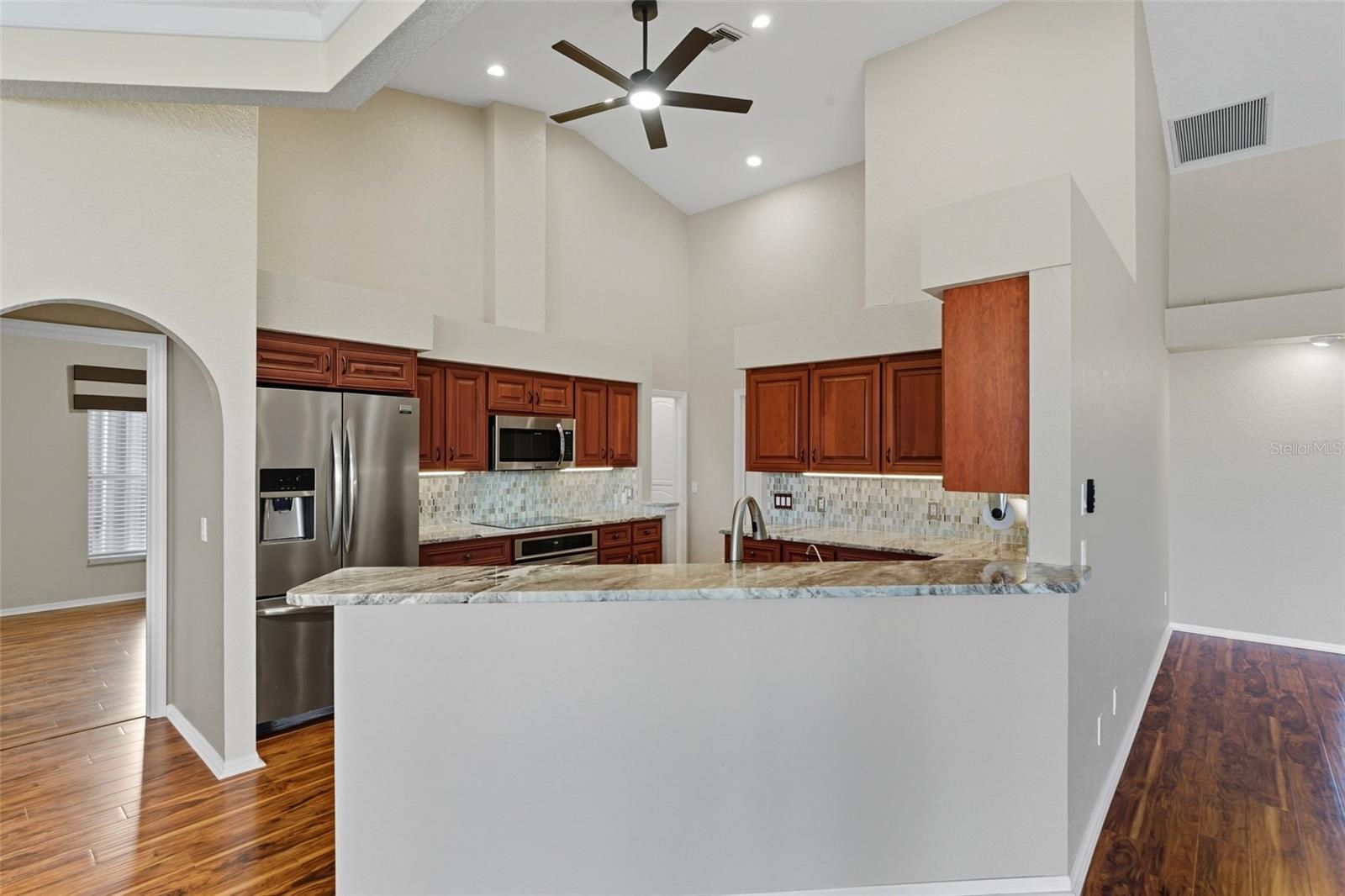 PUNTA GORDA ISLES SEC 12 - Residential