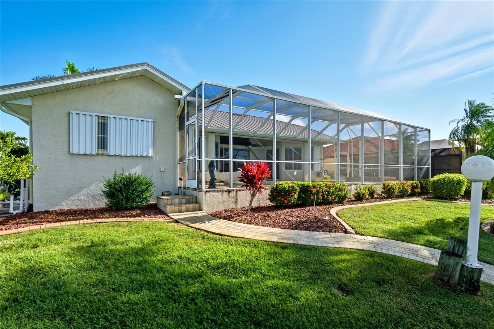 PUNTA GORDA ISLES SEC 12 - Residential