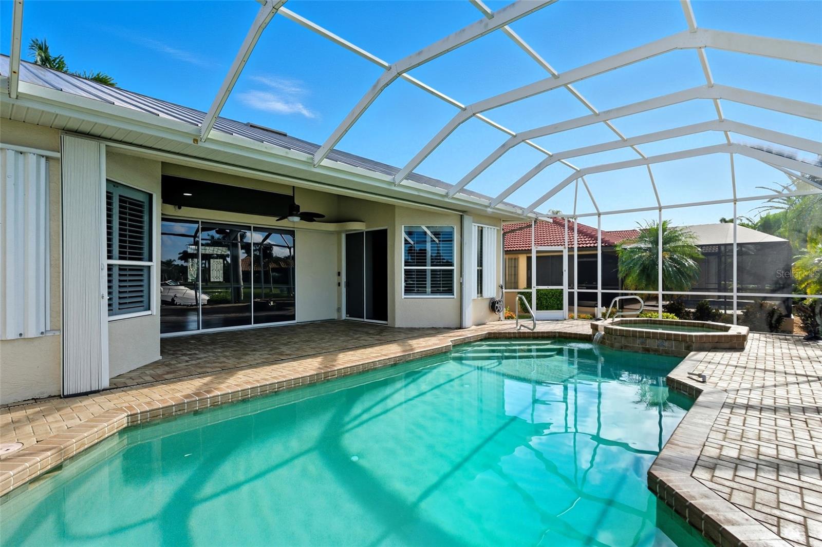 PUNTA GORDA ISLES SEC 12 - Residential