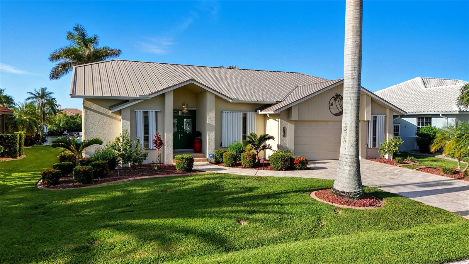 PUNTA GORDA ISLES SEC 12 - Residential