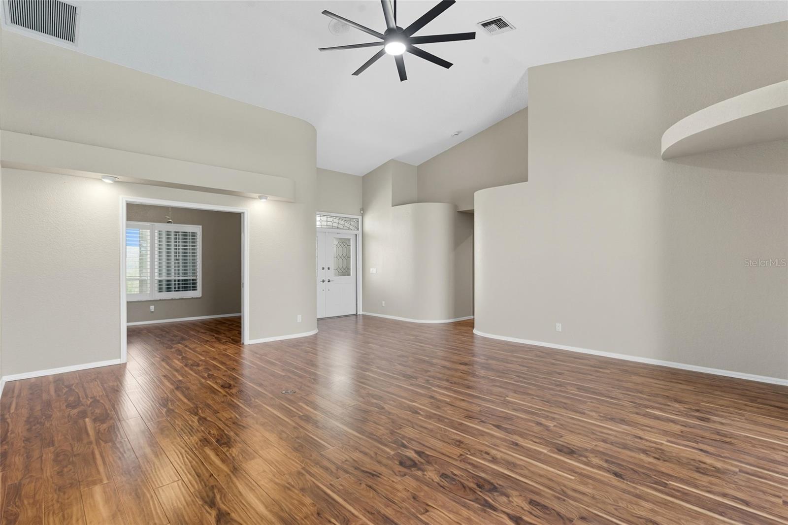PUNTA GORDA ISLES SEC 12 - Residential