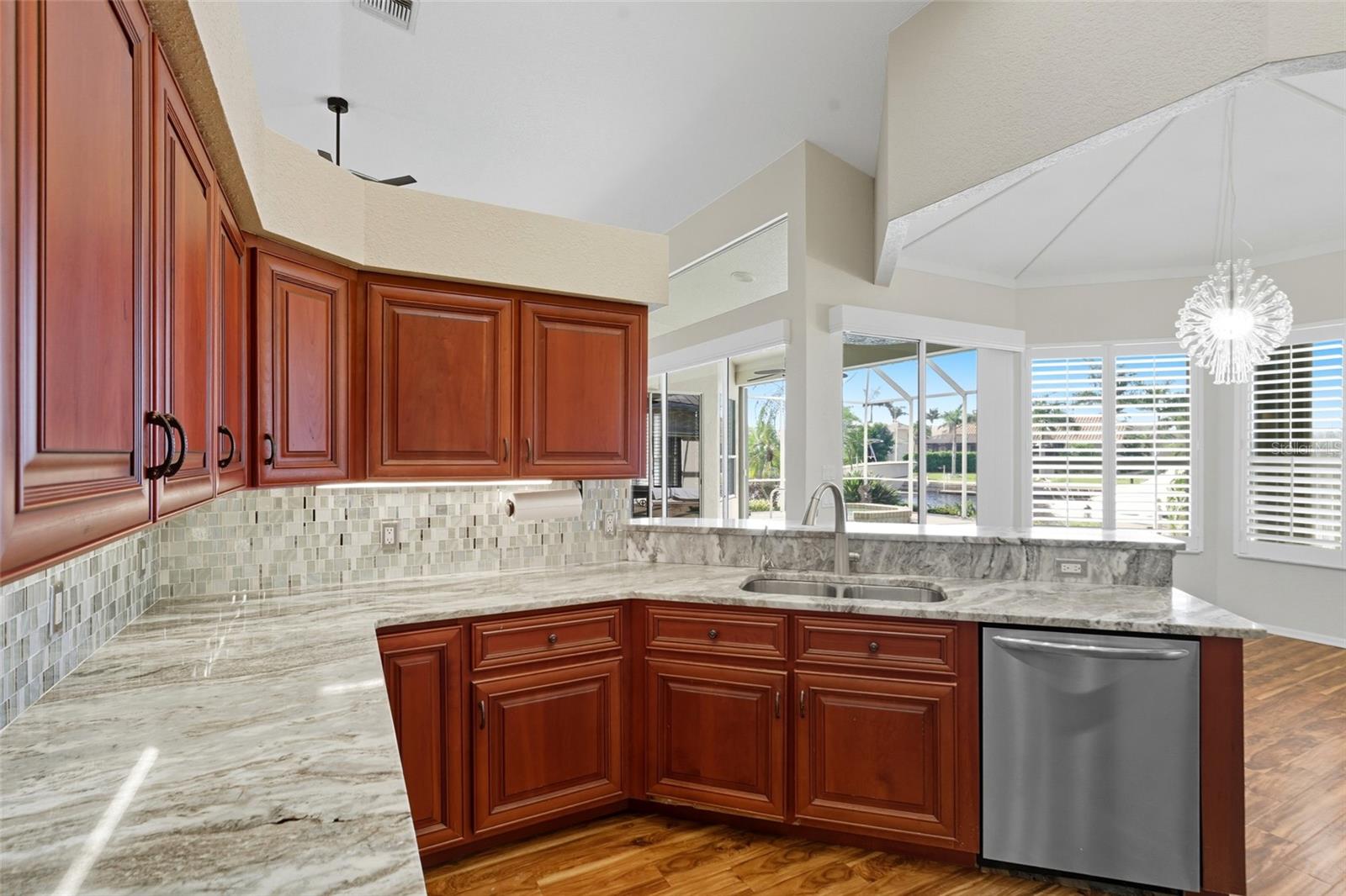 PUNTA GORDA ISLES SEC 12 - Residential