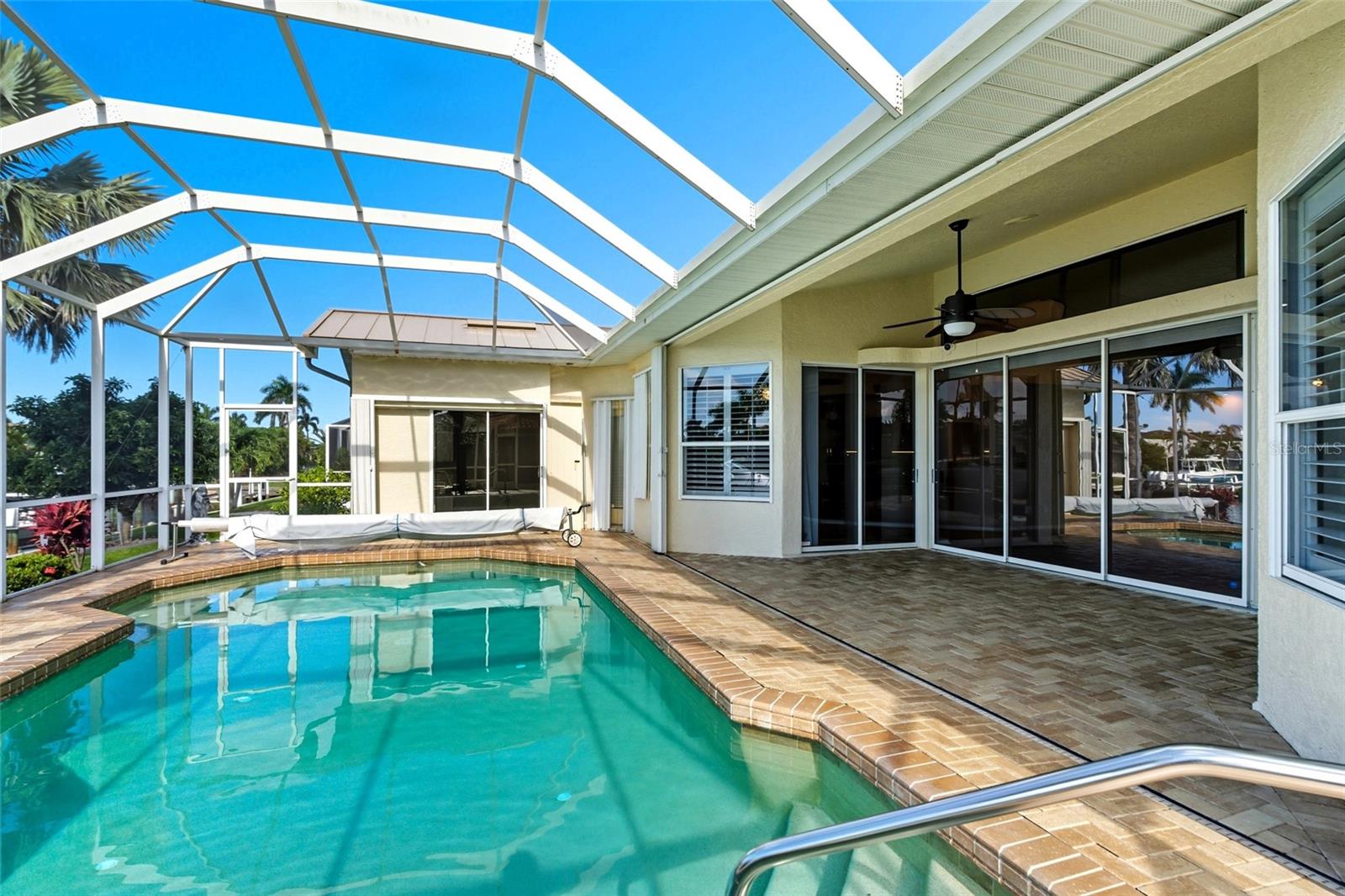 PUNTA GORDA ISLES SEC 12 - Residential