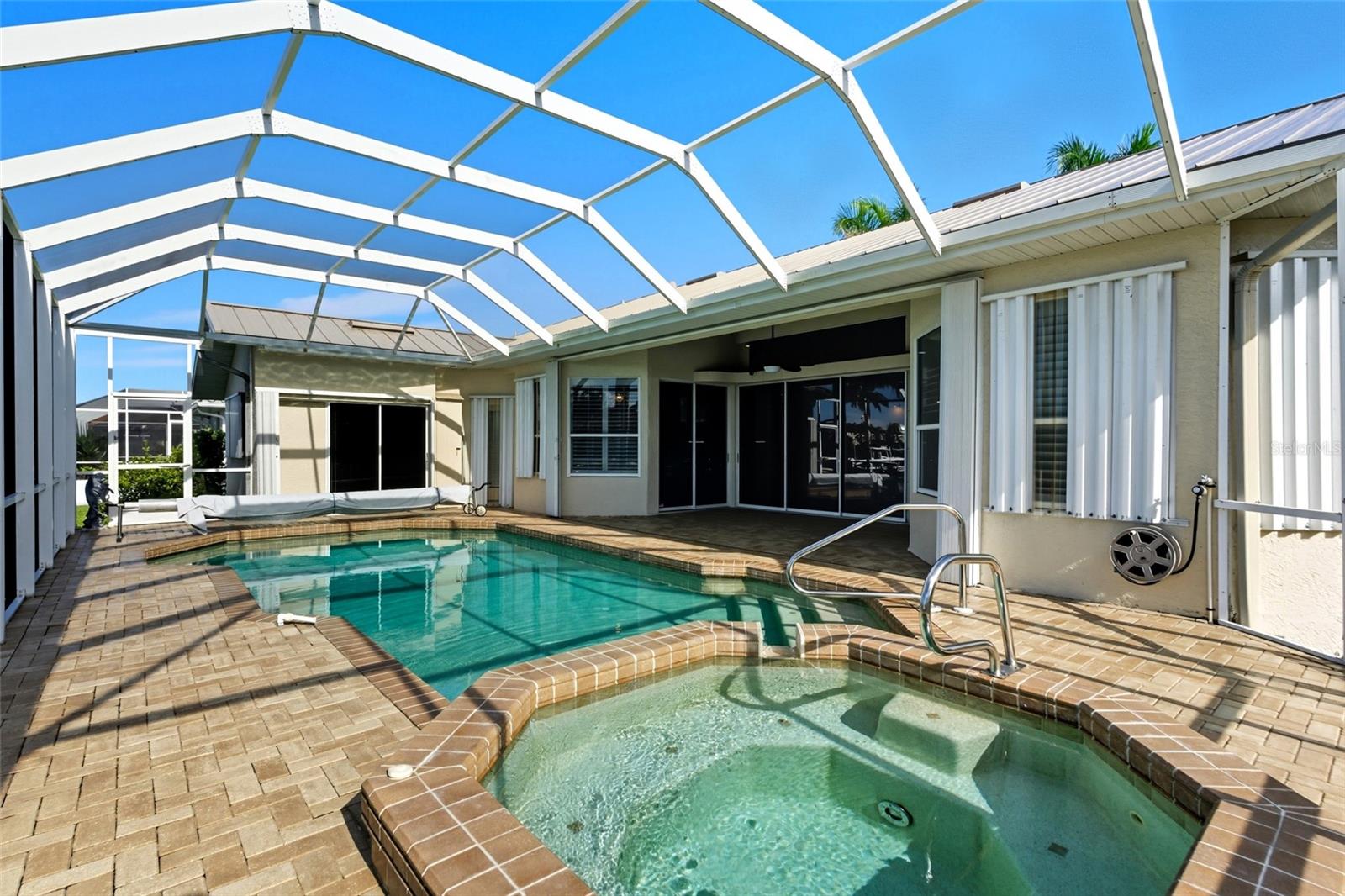 PUNTA GORDA ISLES SEC 12 - Residential