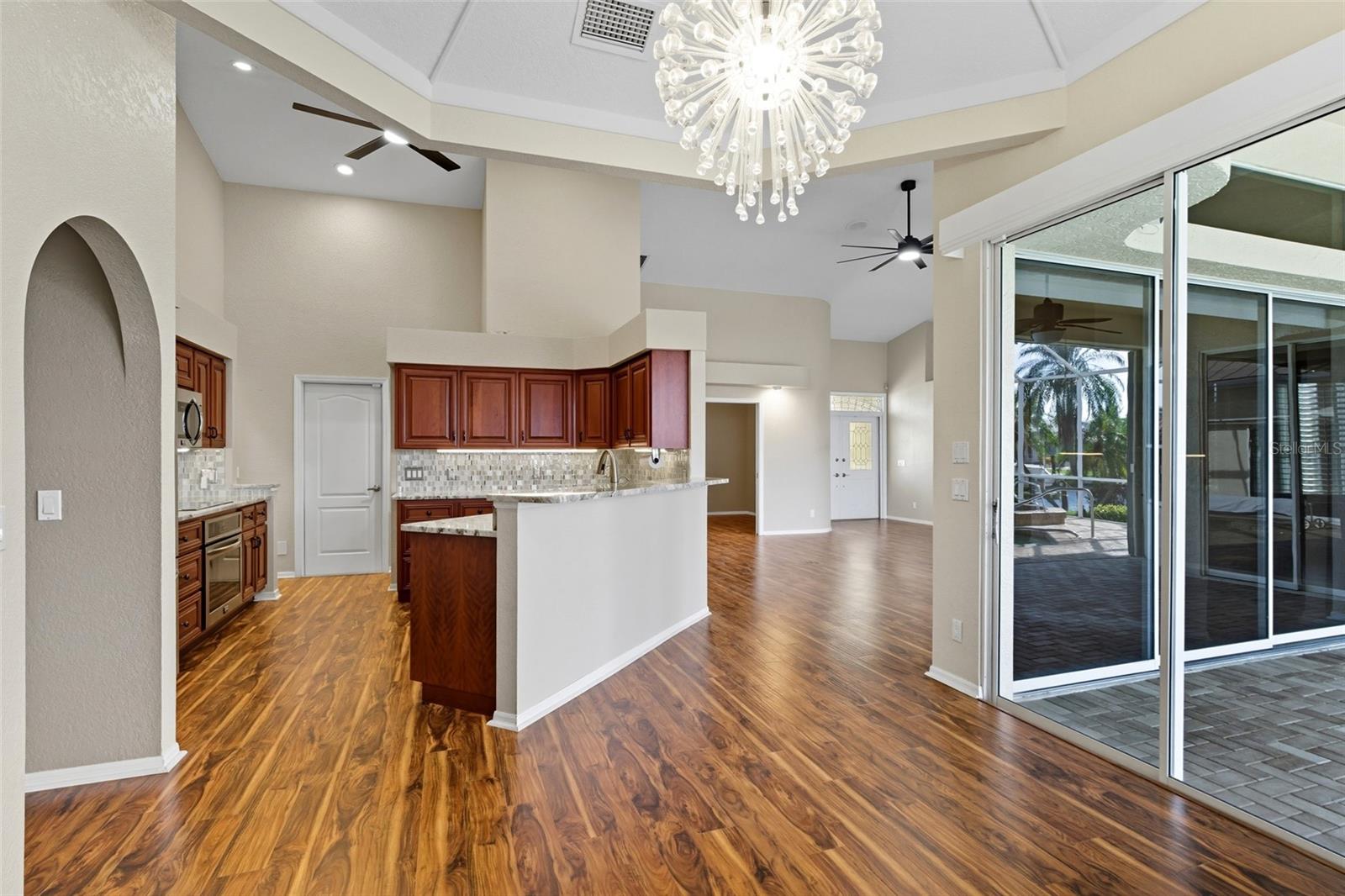 PUNTA GORDA ISLES SEC 12 - Residential