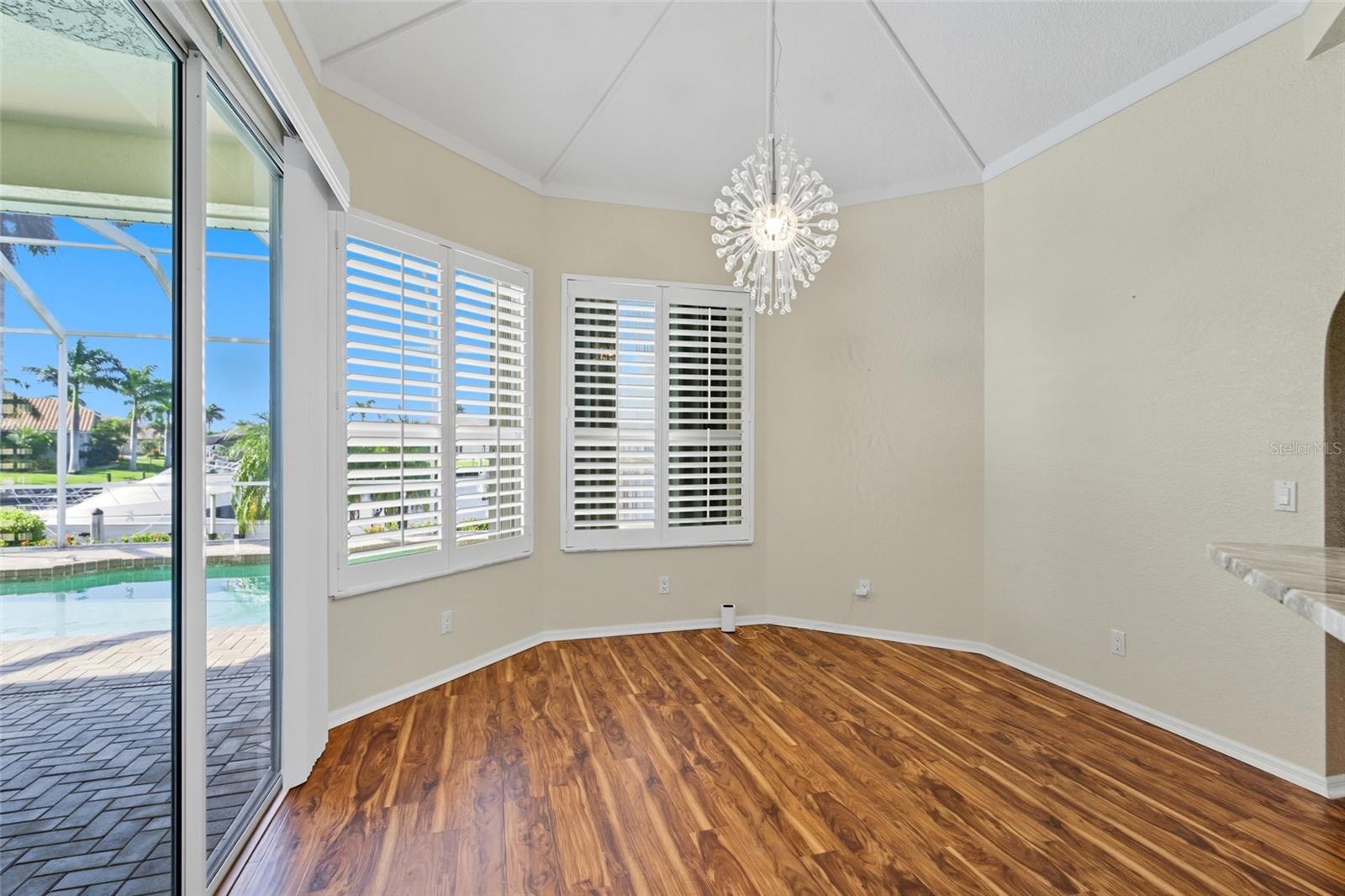 PUNTA GORDA ISLES SEC 12 - Residential