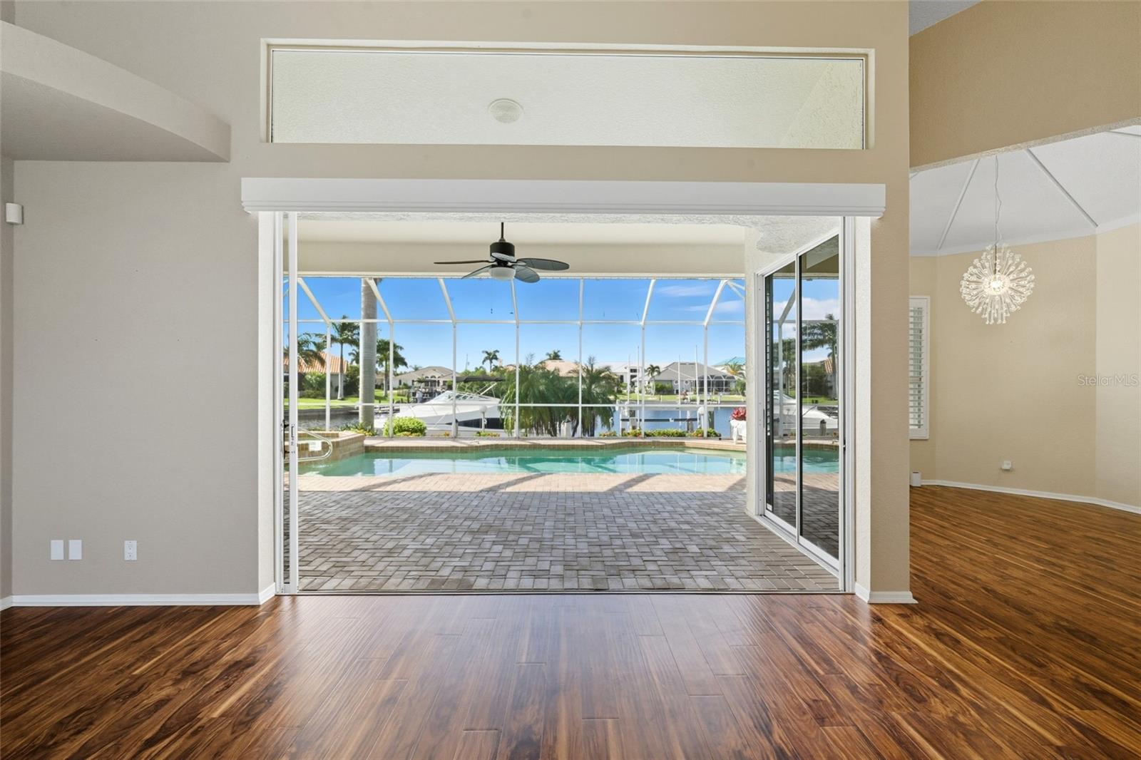 PUNTA GORDA ISLES SEC 12 - Residential