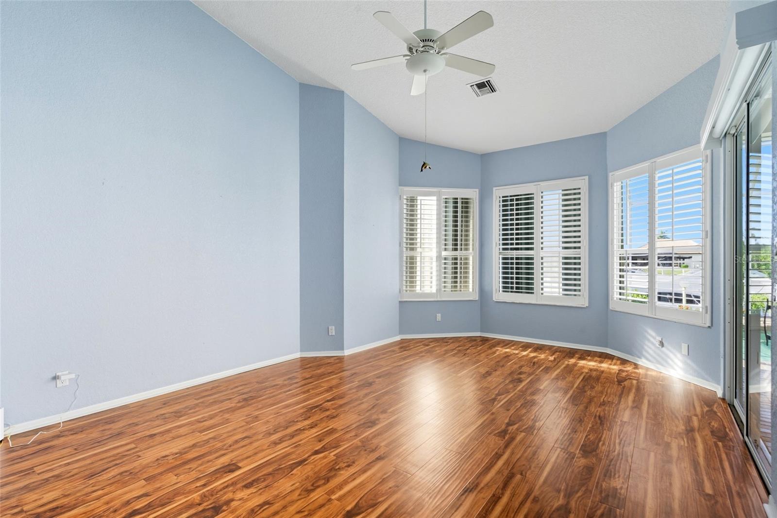 PUNTA GORDA ISLES SEC 12 - Residential