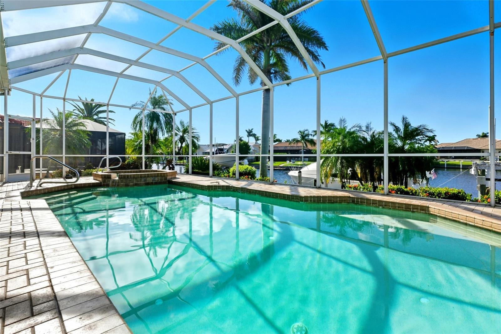 PUNTA GORDA ISLES SEC 12 - Residential