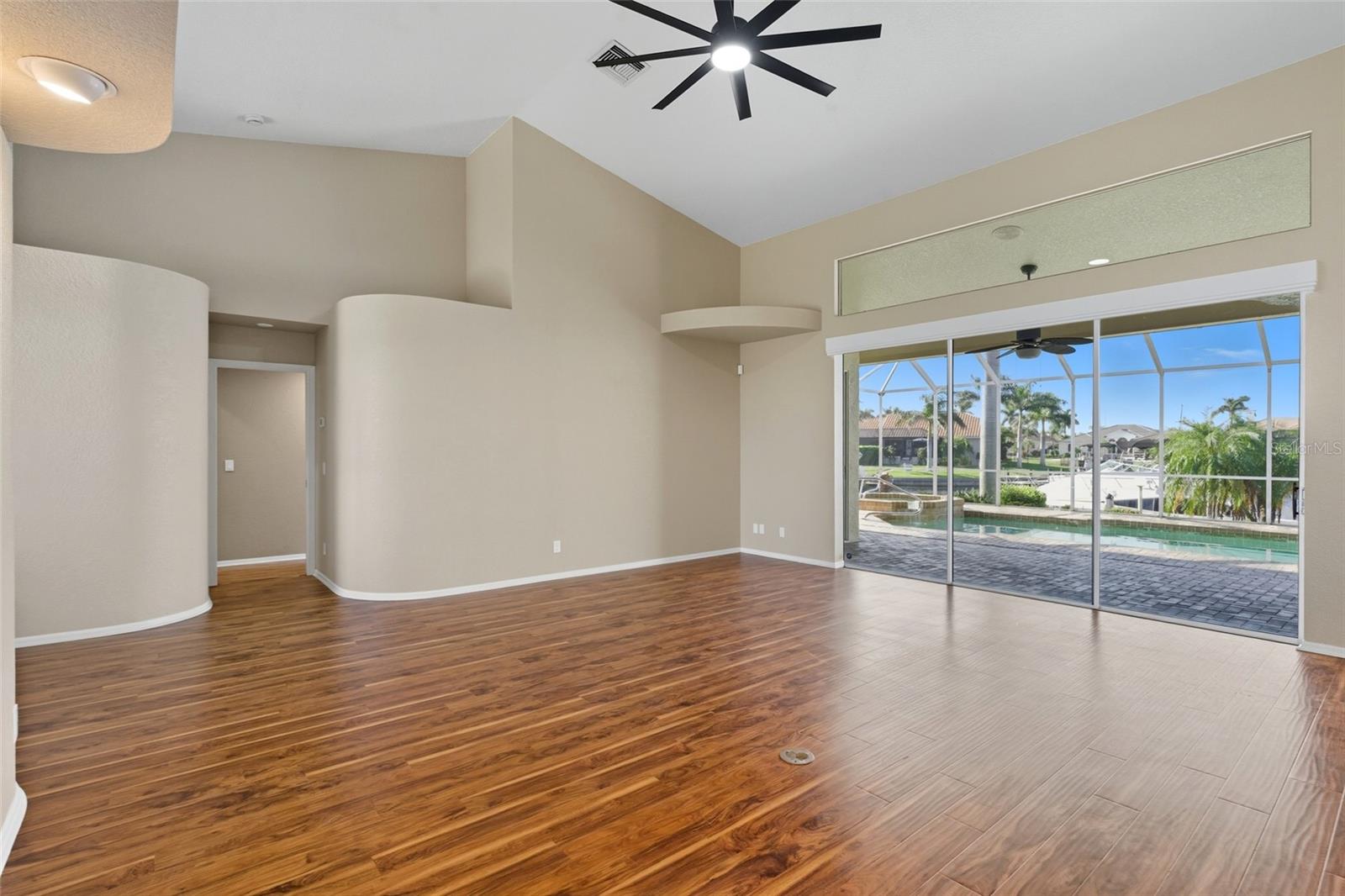 PUNTA GORDA ISLES SEC 12 - Residential