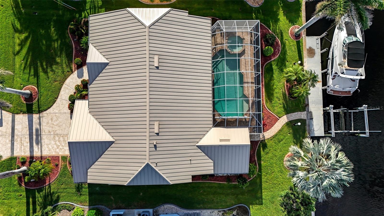 PUNTA GORDA ISLES SEC 12 - Residential